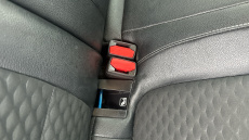 Ford Focus 1.0 EcoBoost 125 Titanium X 5dr Petrol Hatchback